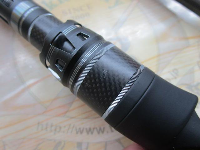 ソルティーステージプロトタイプショアジギング XSJC-1032H80