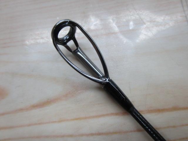 ソルティーステージプロトタイプショアジギング XSJC-1032H80