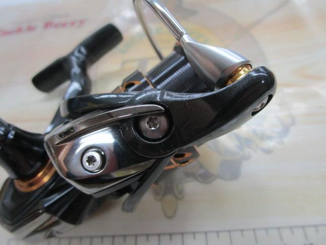 21カルディア FC LT1000S