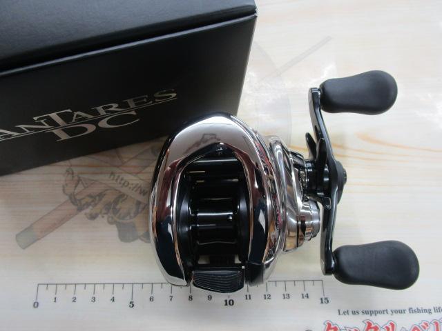 21アンタレスDC RH