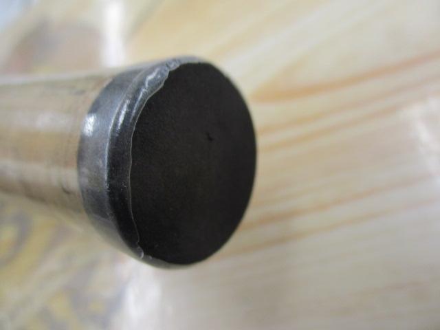 ステップスティックSS-1583ULブラック