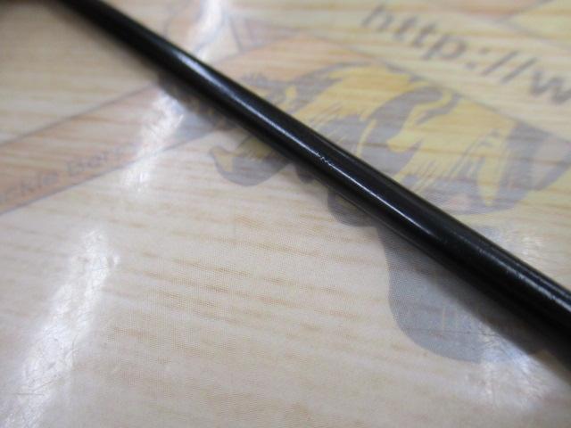 ステップスティックSS-1583ULブラック