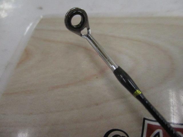 ステップスティックSS-1583ULブラック