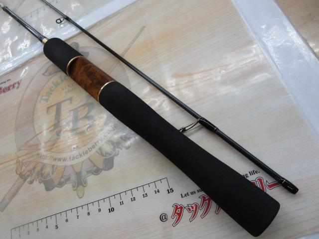 ダーインスレイヴ オーバーブレイズ61UL-M