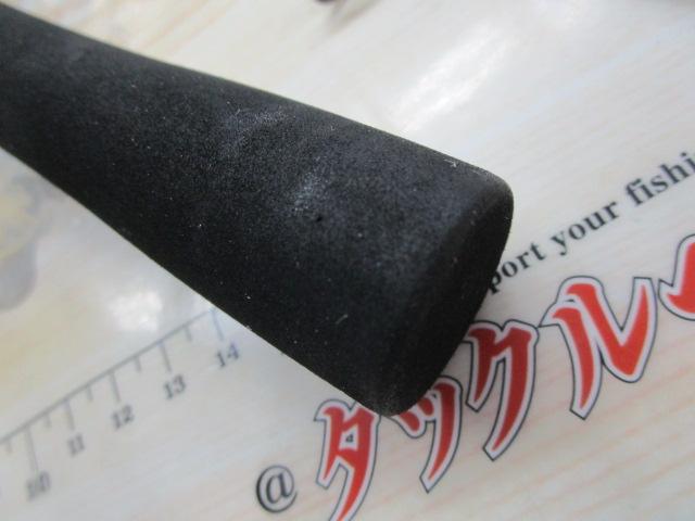 ダーインスレイヴ オーバーブレイズ61UL-M