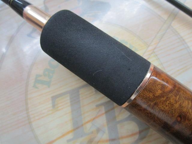 ダーインスレイヴ オーバーブレイズ61UL-M