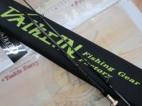 ダーインスレイヴ オーバーブレイズ61UL-M