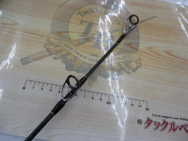 スローハンド 817PD