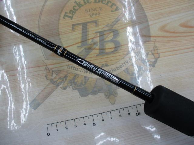 ソルティシェイプダッシュ SPJ 634