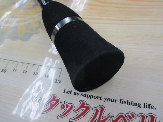 ソルティシェイプ ライトジギング C63/80