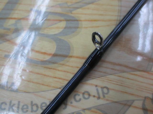 ソルティシェイプ ライトジギング C63/80