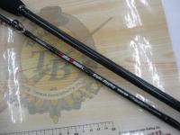 ソルティシェイプ ライトジギング C63/80