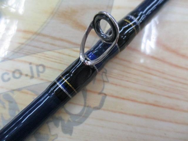 ジャイアントキリング GKJ-B78/3LF