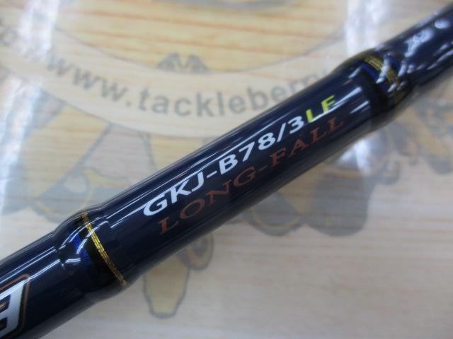 ジャイアントキリング GKJ-B78/3LF