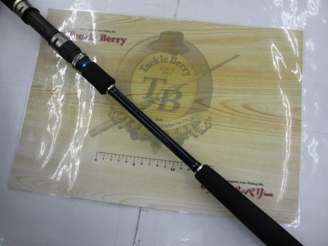 クロステージ CRJ-S60/4