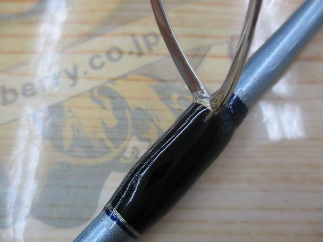 クロステージ CRJ-S60/4