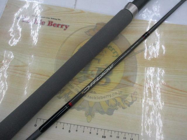 オフブロー OB-S64/2