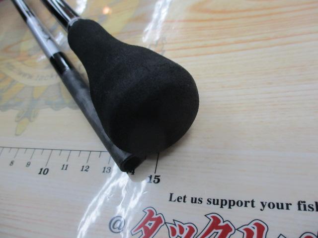 21グラップラーBBタイプスローJ B66-4