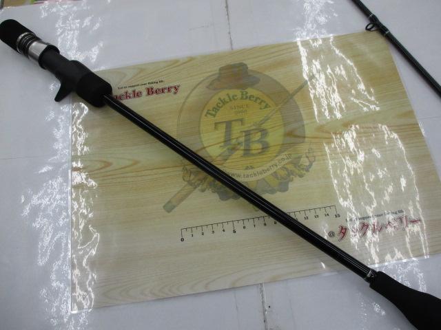 21グラップラーBBタイプスローJ B66-4