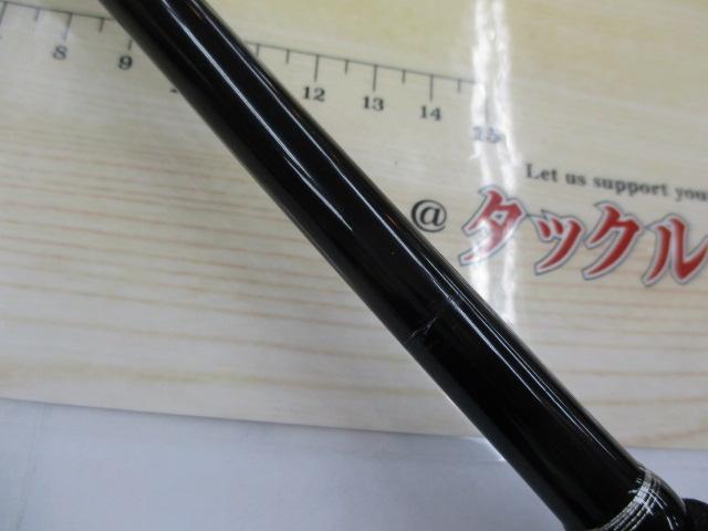 21グラップラーBBタイプスローJ B66-4