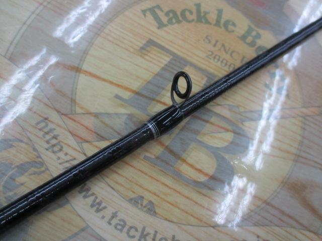 21グラップラーBBタイプスローJ B66-4