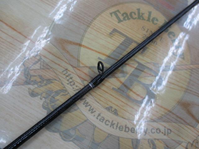 21グラップラーBBタイプスローJ B66-4