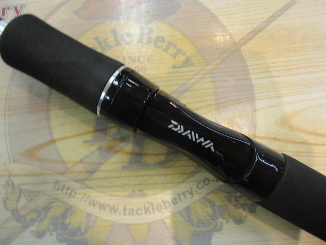 ブラックレーベル BL631ULFS