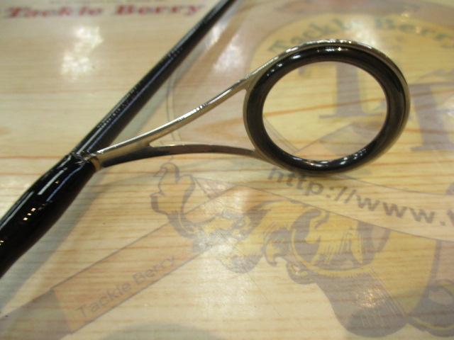 ブラックレーベル BL631ULFS