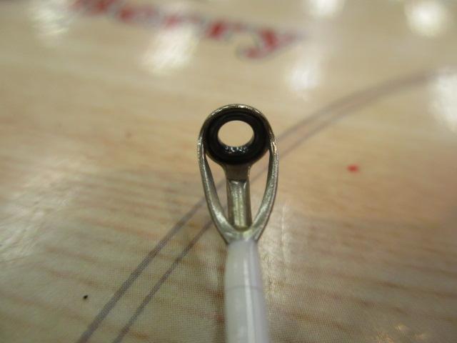 ブラックレーベル BL631ULFS