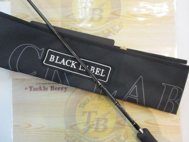 ブラックレーベル BL631ULFS