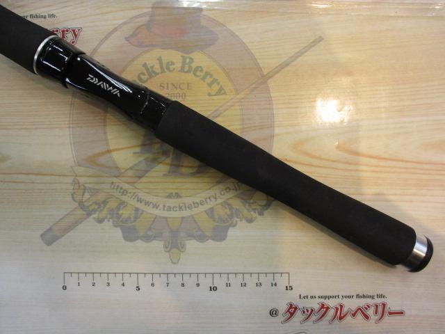 ブラックレーベル BL631ULFS