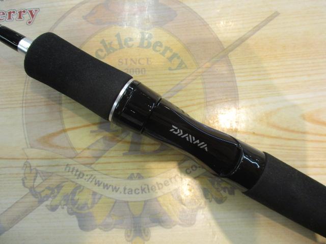 ブラックレーベル BL631ULFS