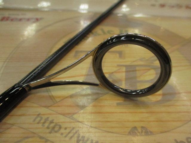 ブラックレーベル BL631ULFS