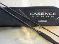 19エクスセンスジェノス S910M/R