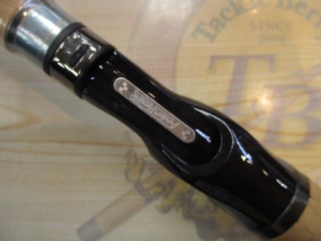 モーラ MGC-73MH2F