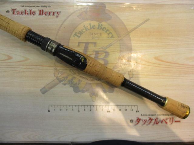 デストロイヤー F3-610XS(HT1000)