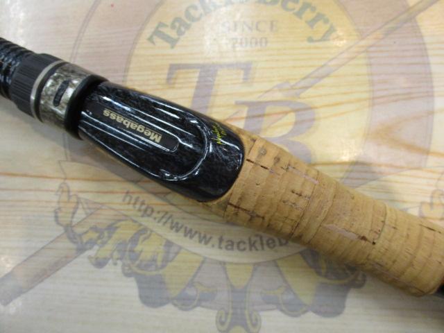 デストロイヤー F3-610XS(HT1000)