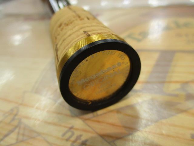 デストロイヤー F3-610XS(HT1000)