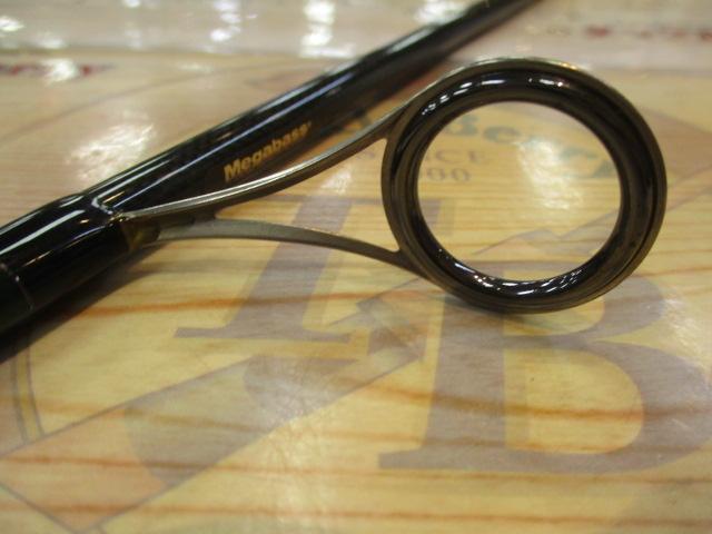 デストロイヤー F3-610XS(HT1000)