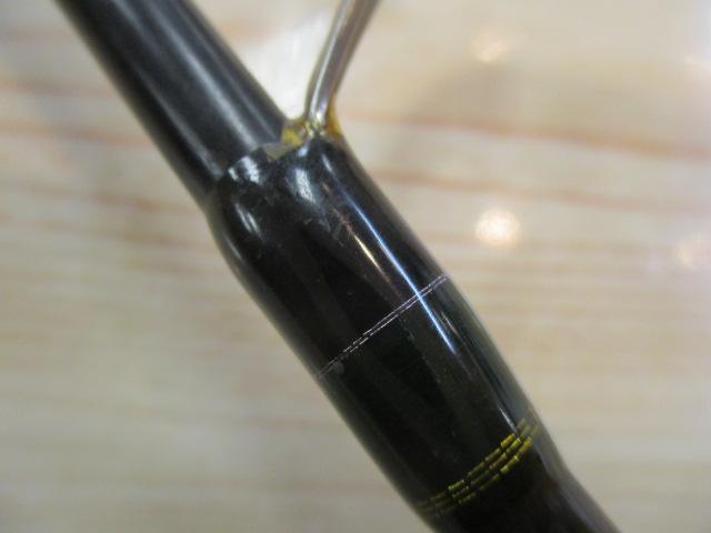 デストロイヤー F3-610XS(HT1000)