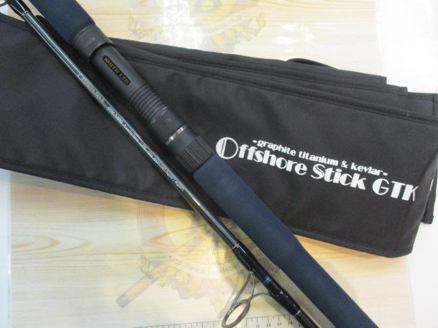 オフショアスティック GTK-74PG