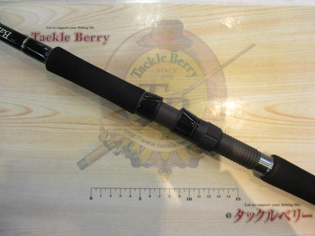 バリスティックHIRA 107MH TZ/NANO