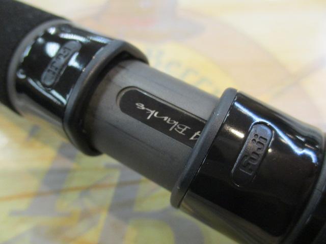 バリスティックHIRA 107MH TZ/NANO