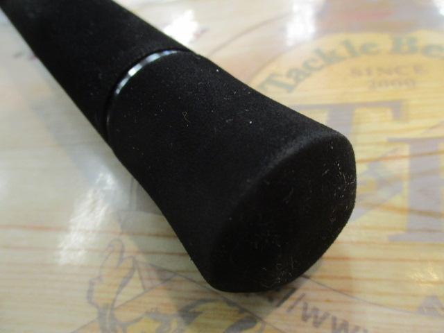 バリスティックHIRA 107MH TZ/NANO