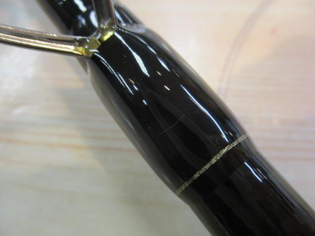 バリスティックHIRA 107MH TZ/NANO