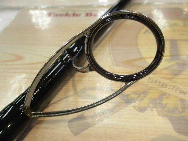 バリスティックHIRA 107MH TZ/NANO