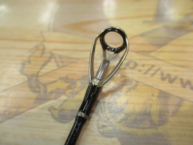 バリスティックHIRA 107MH TZ/NANO