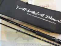 バリスティックHIRA 107MH TZ/NANO