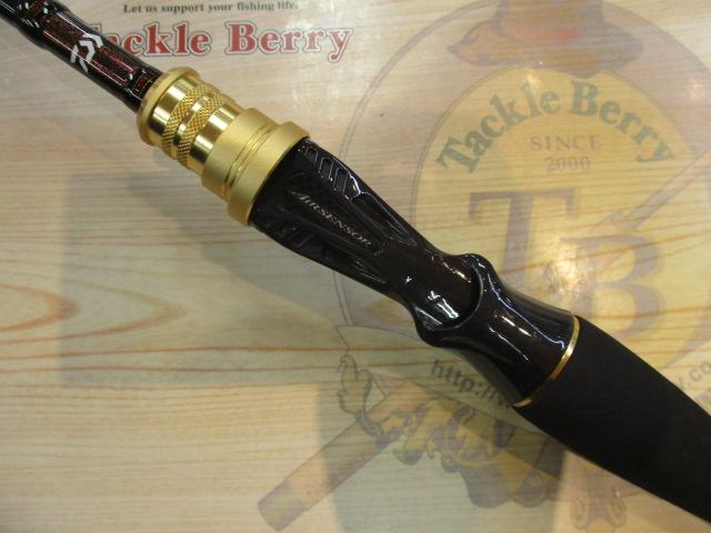 アナリスター タチウオテンヤ 91-180・R