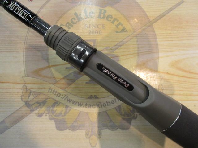 グロック Gen2 630MH テクニカル